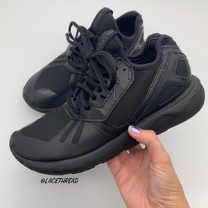 ADIDAS - Womens Adidas Tubular Runner B25089 Shoes